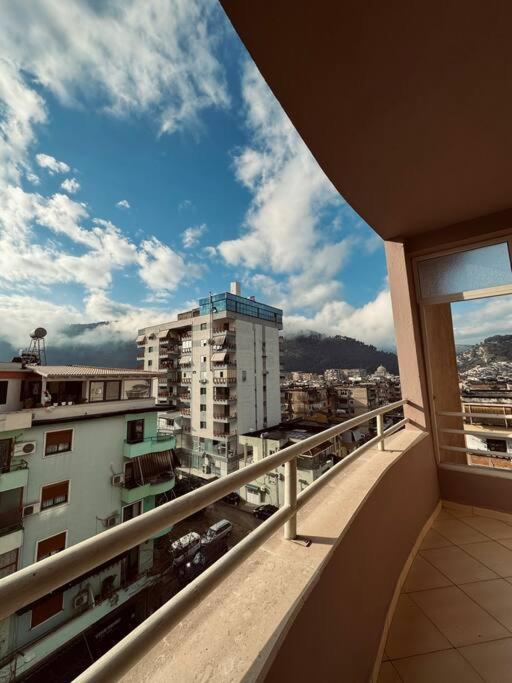 Blehami_Entire_Apartment Berat Eksteriør bilde