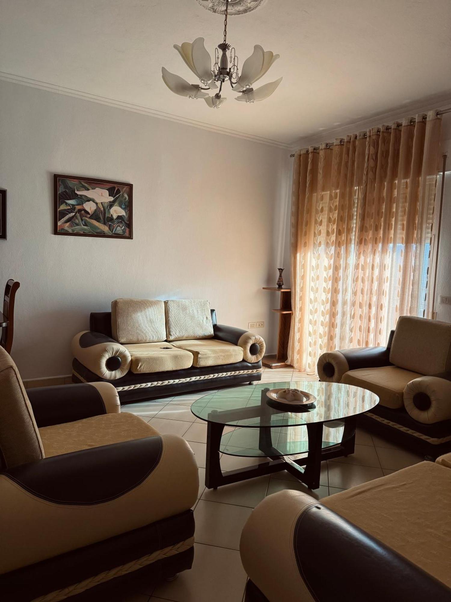 Blehami_Entire_Apartment Berat Eksteriør bilde