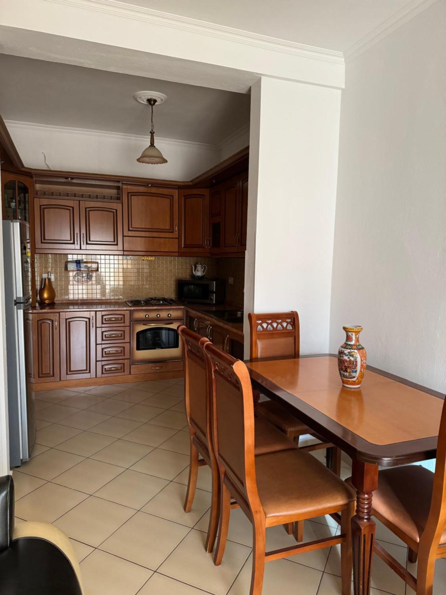 Blehami_Entire_Apartment Berat Eksteriør bilde