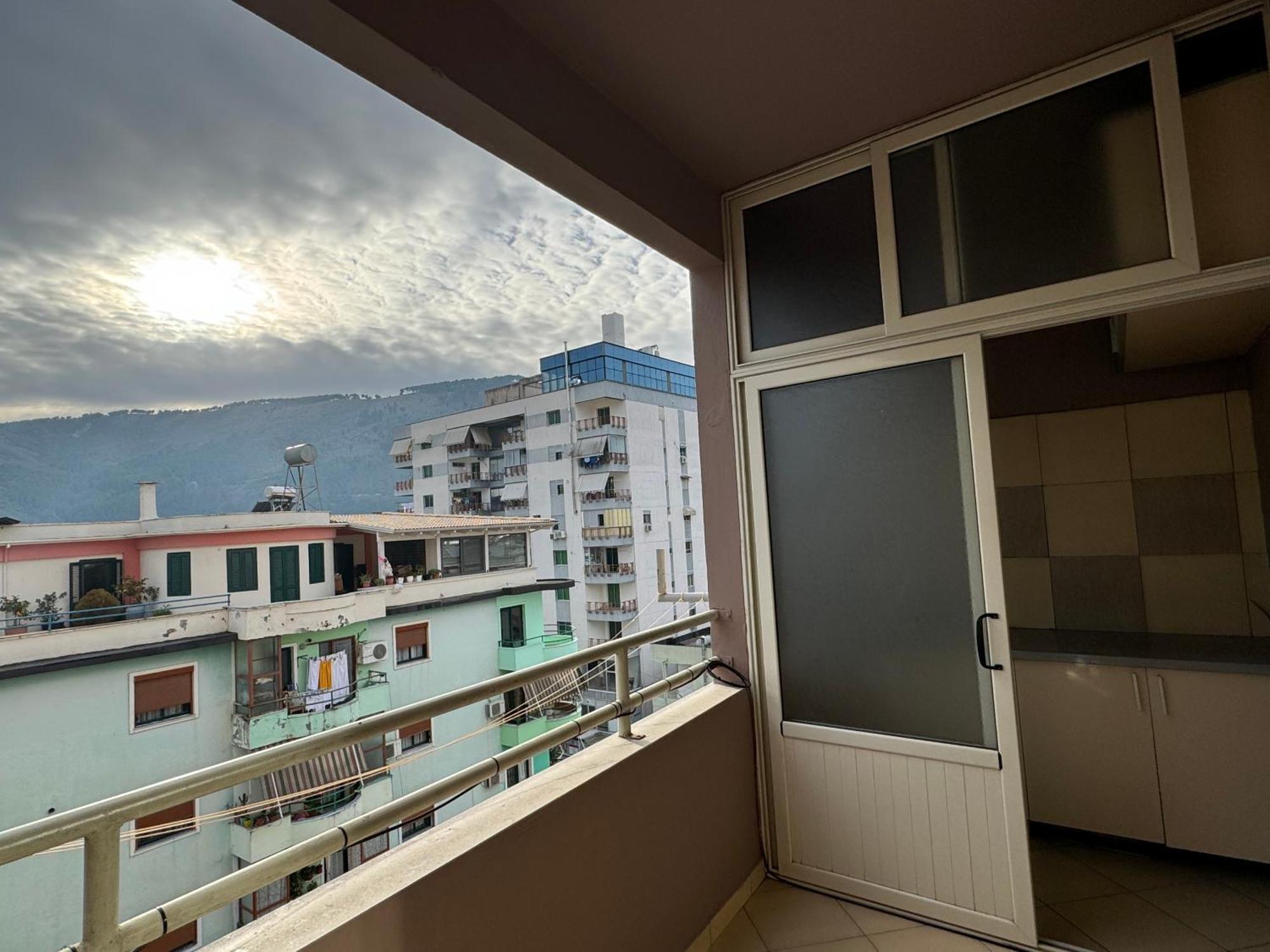 Blehami_Entire_Apartment Berat Eksteriør bilde