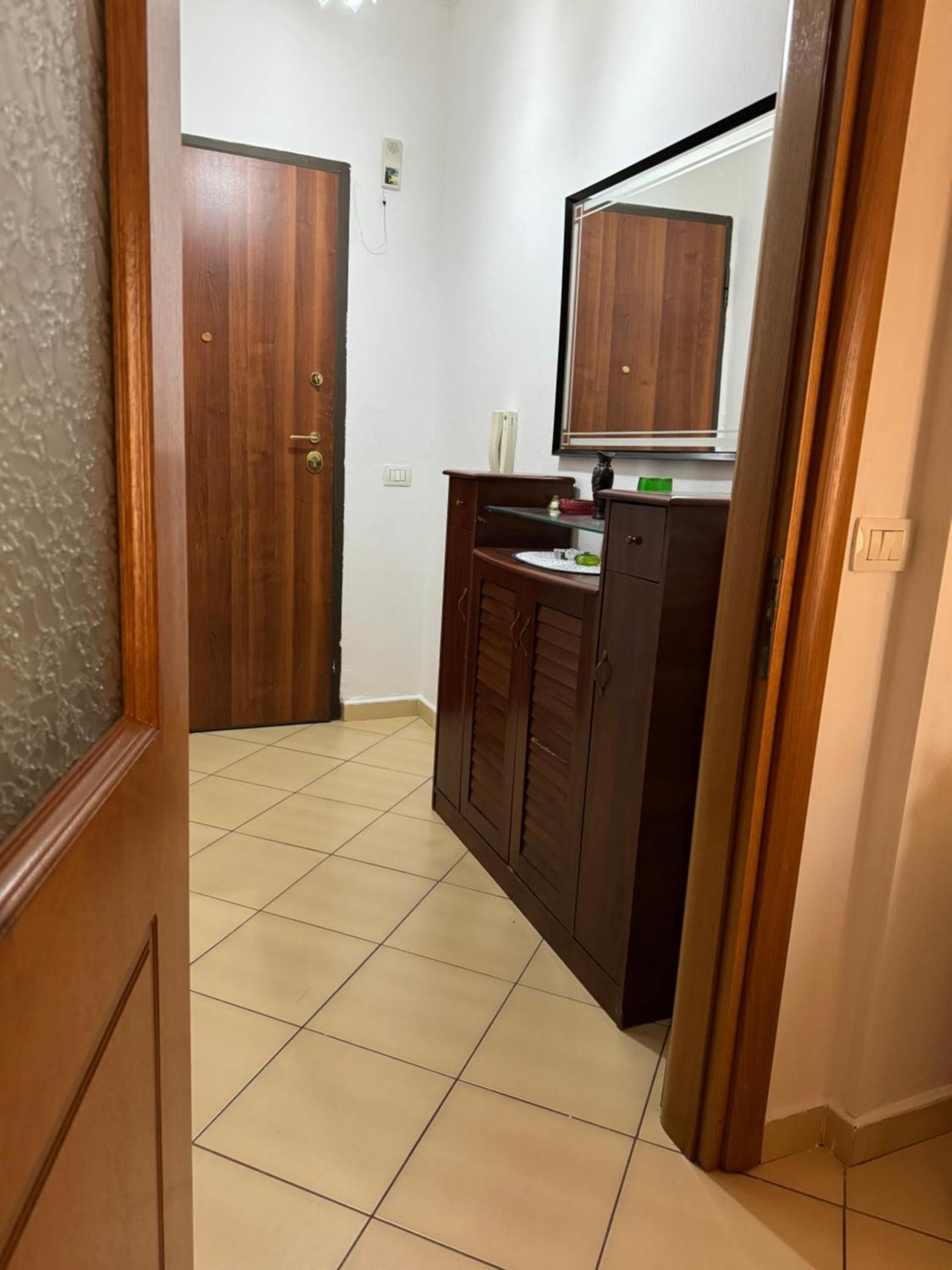 Blehami_Entire_Apartment Berat Eksteriør bilde