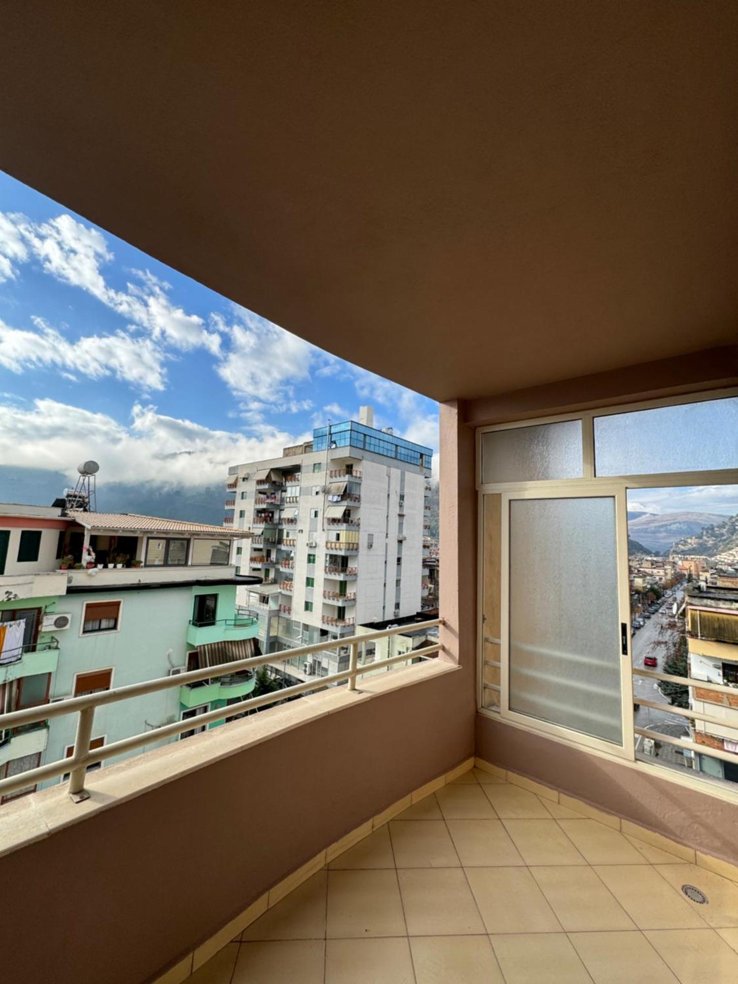Blehami_Entire_Apartment Berat Eksteriør bilde
