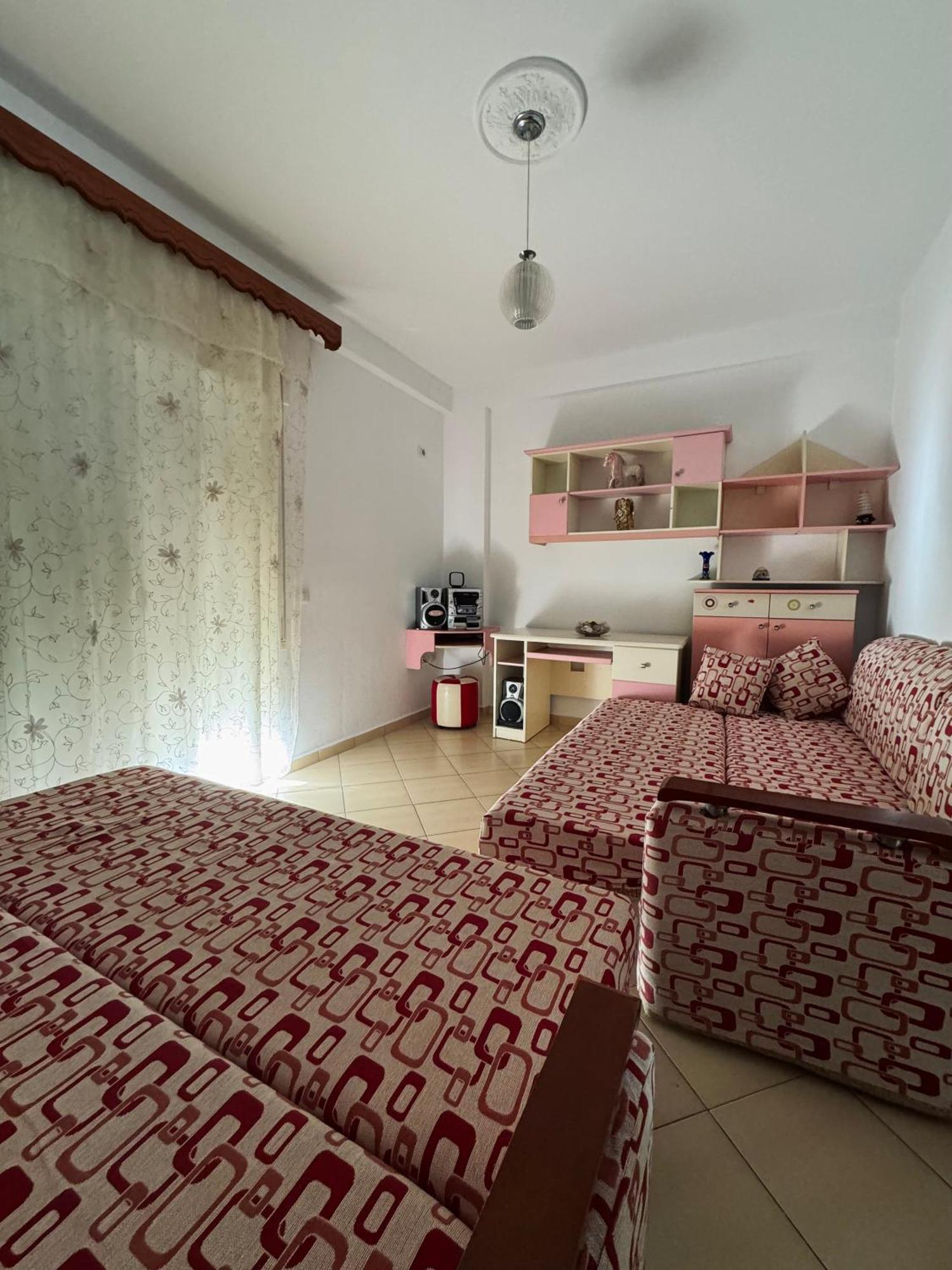 Blehami_Entire_Apartment Berat Eksteriør bilde