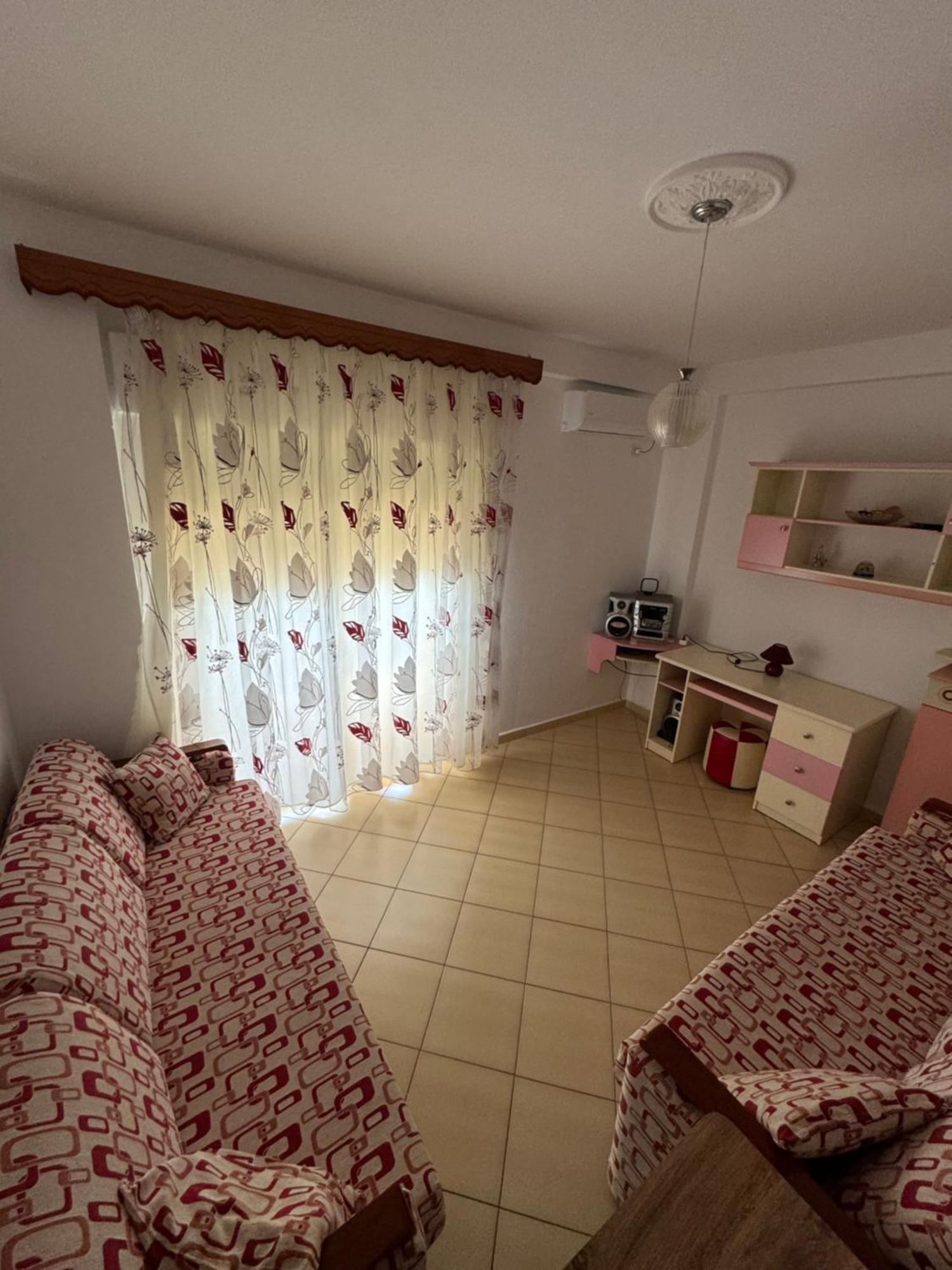 Blehami_Entire_Apartment Berat Eksteriør bilde