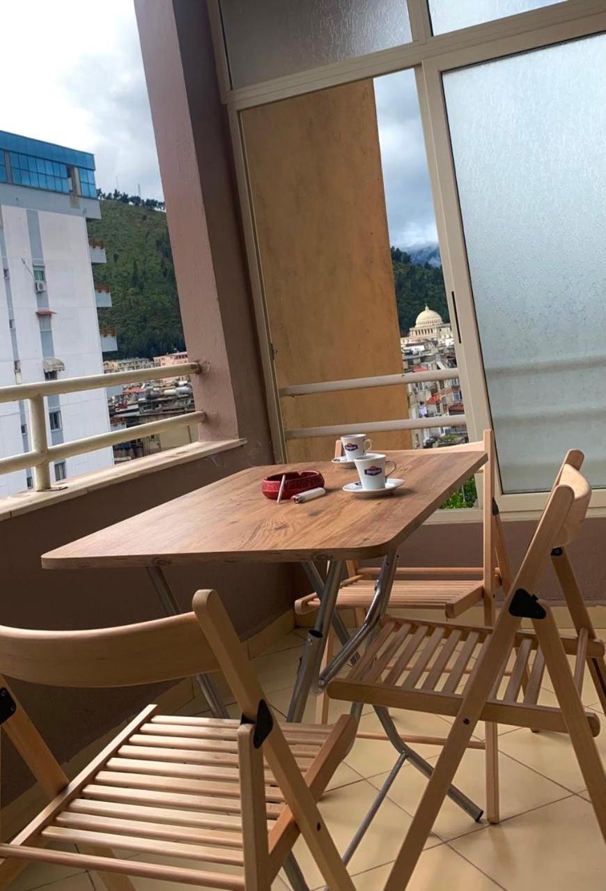 Blehami_Entire_Apartment Berat Eksteriør bilde
