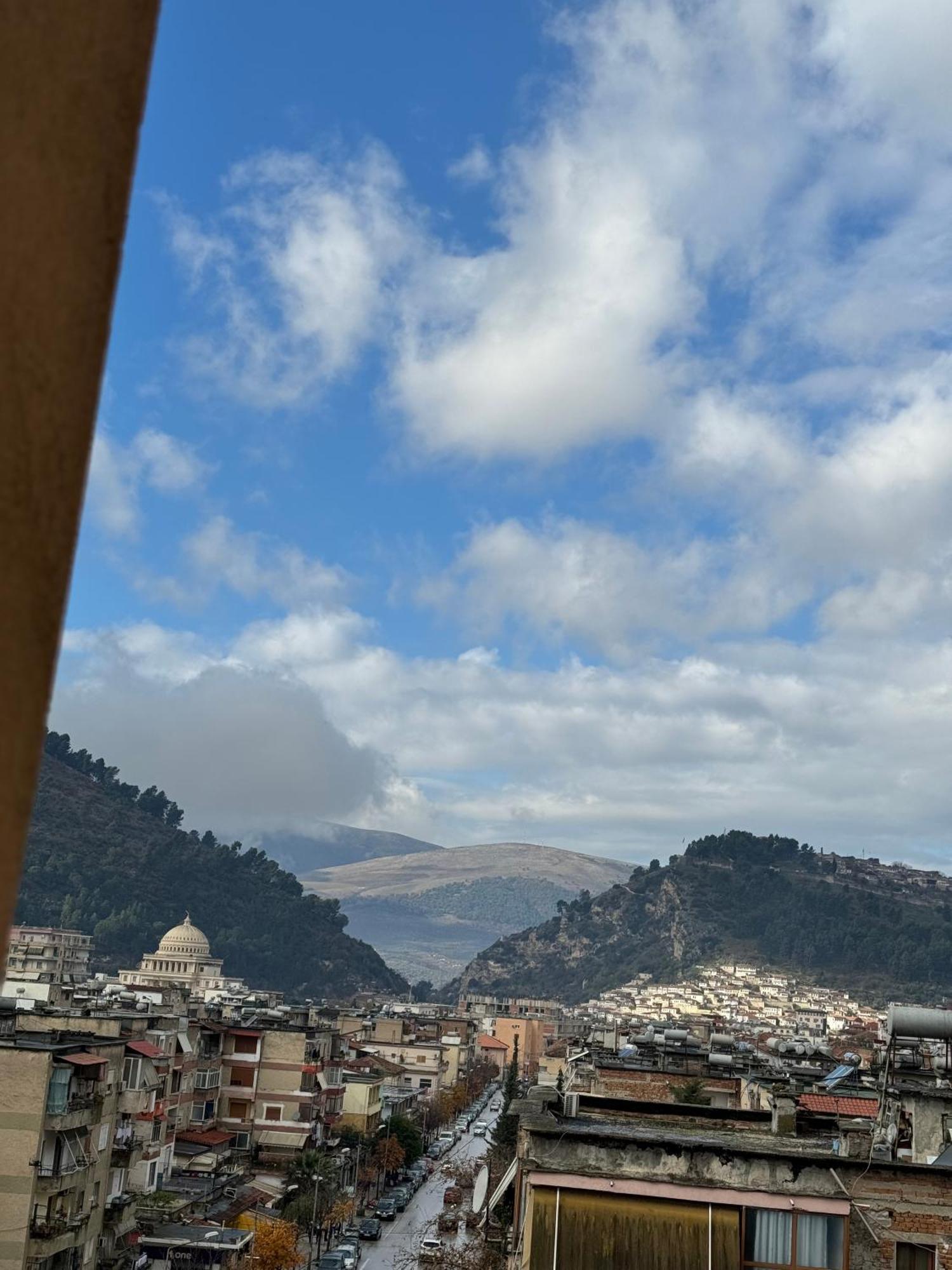 Blehami_Entire_Apartment Berat Rom bilde