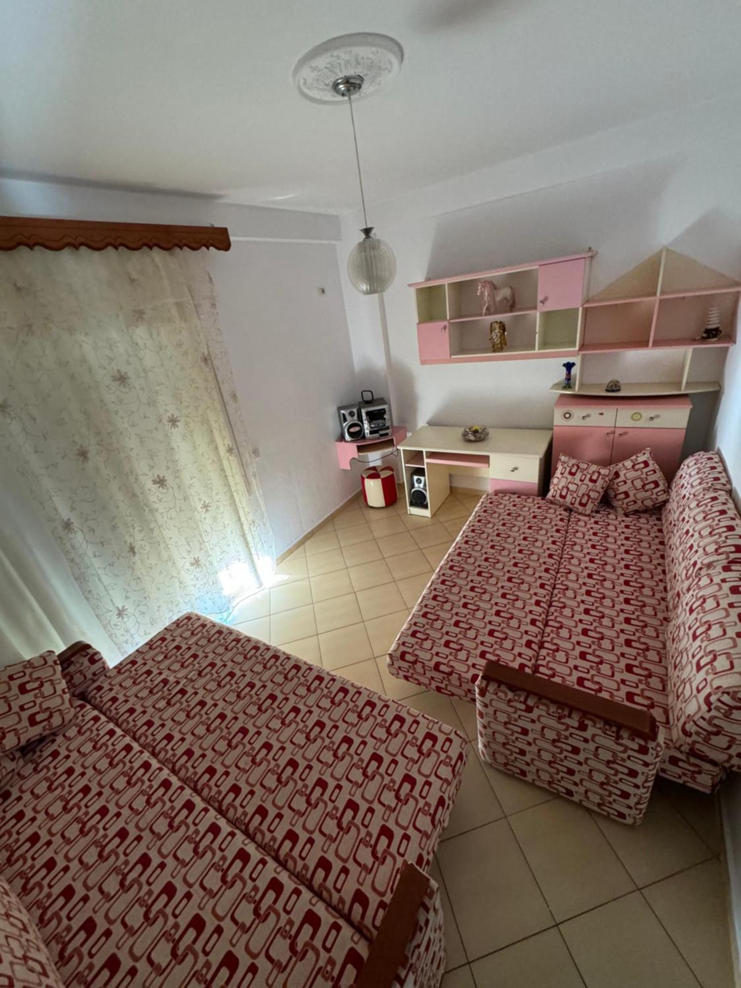 Blehami_Entire_Apartment Berat Eksteriør bilde